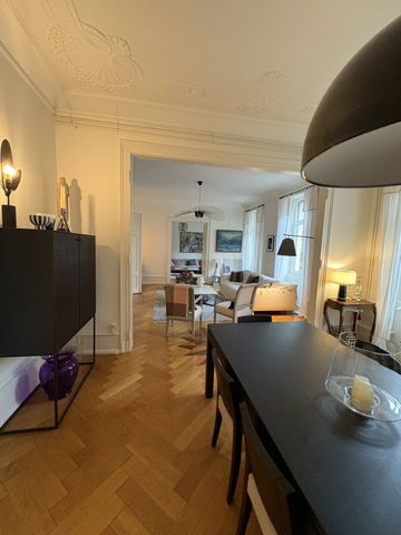 Appartement 6 pièces à Strasbourg - Photo 4