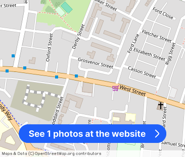 West Street Room 2 - Photo 1