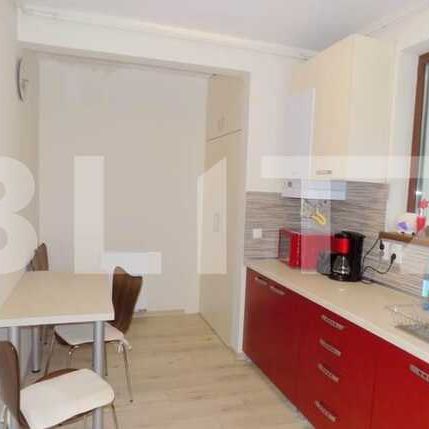 1 camera, 40 mp, imobil nou, prima inchiriere, parcare - Photo 1
