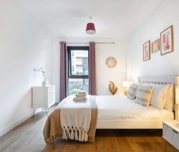 1 bedroom apartment to rent - Photo 3