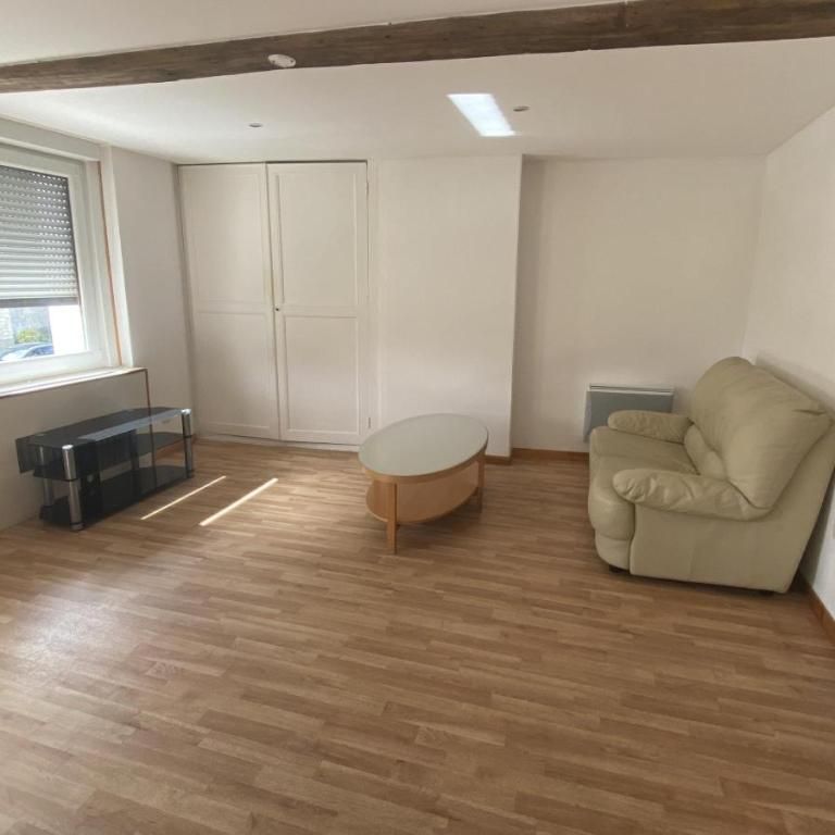 Location appartement à Seclin - Photo 1