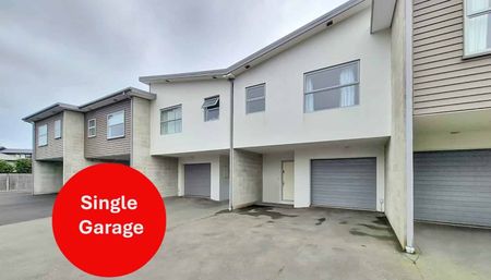 Conveniently located - Photo 4