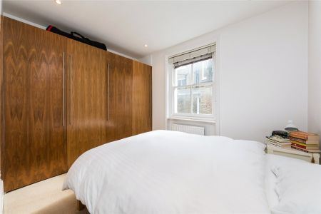 Castletown Road, Fulham, W14 flat to rent - Photo 4