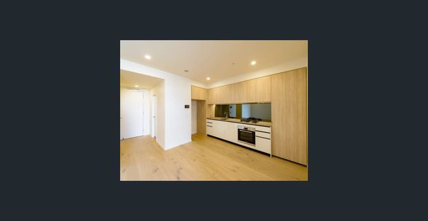 1 BEDROOM + MULTIPURPOSE ROOM RESIDENCE WITHIN WEST VILLAGE PRECINCT - Photo 1