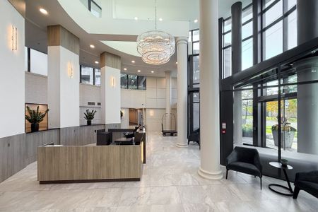 For Lease - 2087 Lake Shore Boulevard Unit# 1607, Toronto, Ontario - Photo 5