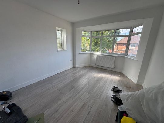 4 bedroom detached house to rent - Photo 1