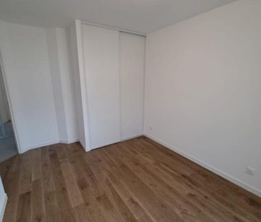 Location Appartement 2 pièces 43m² AIX LES BAINS 73100 - Photo 2