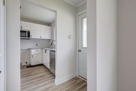 For Lease - 489 Salisbury Street Unit# Upper, London East, Ontario - Photo 5