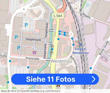 57076 SIEGEN / WEIDENAU - Foto 1