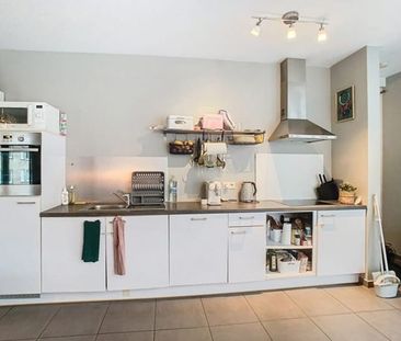 Appartement te huur - Foto 3