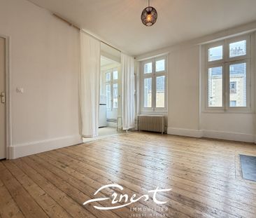 Location Appartement 2 pièces 46m² POITIERS 86000 - Photo 4