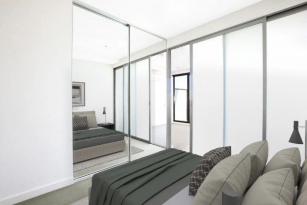 Luxury, Convenience and Contemporary Flair - Photo 1