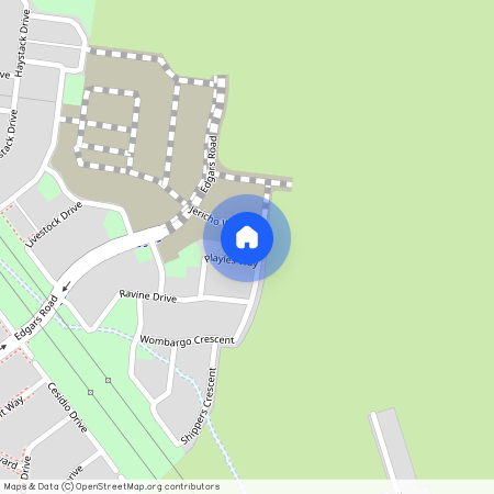 49 Wombargo Crescent, Wollert