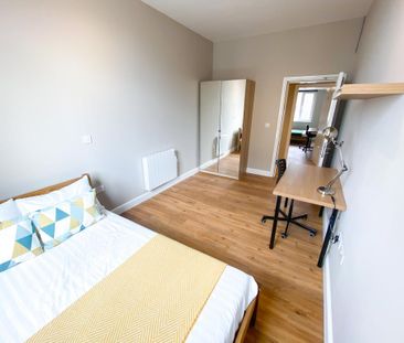 7 bedroom flat to rent - Photo 6