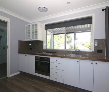 Tastefully Presented Two Bedroom Half-House - Photo 1