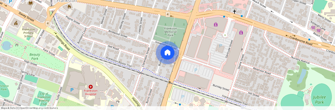 42 Burns Street, Vic 3199, Frankston