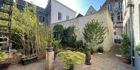 Appartement te huur in Tournai voor € 550 met 1 slaapkamer - Photo 5