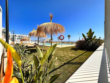 Apartamento en Torrox Costa, Zona Duna Beach, alquiler - Photo 4