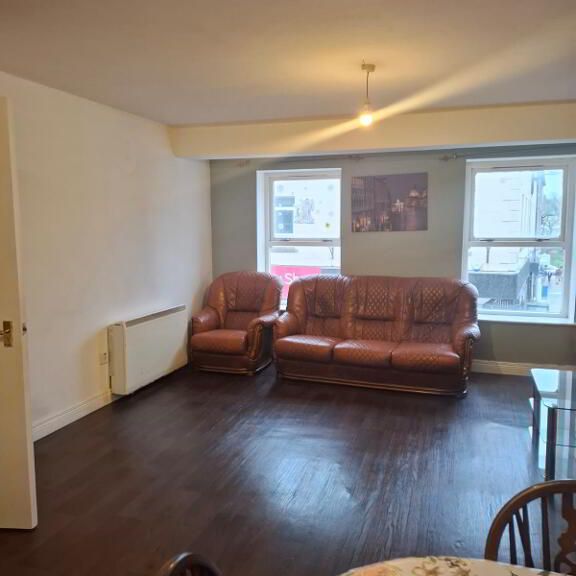 Unit 1a, 24 Upper English Street, Armagh, BT61 7BA - Photo 1