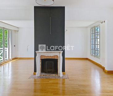 Maison T5 VILLENNES SUR SEINE à louer - Photo 5