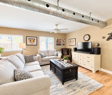 51 Eastchester Avenue, Unit 3 (Main Floor), St. Catharines — Unit 3... - Photo 4