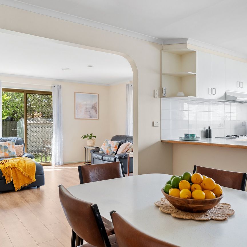 Comfort, Space and Lifestyle in One Complete Package - Photo 1