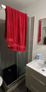 Appartement à louer 2 pièces 42.47m² - Photo 4