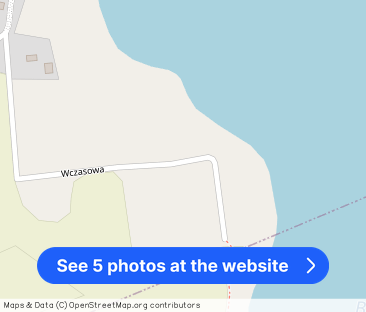 Kawalekra z ogrodem - Photo 1