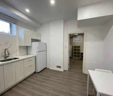 For Lease - 128 Bannockburn Avenue Unit# Bsmt B, Toronto, Ontario - Photo 3