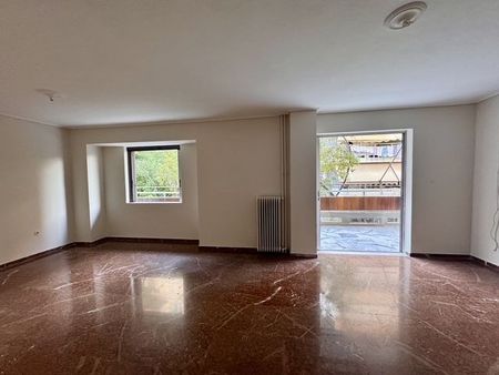 Διαμέρισμα για ενοικίαση Κέντρο (Παλαιό Φάληρο) - Photo 2