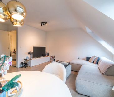 Duplexappartement te huur nabij het centrum van Beringen - Photo 1