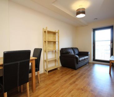 1 bedroom flat to rent - Photo 6