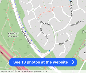 Walsham Road, Chatham, Kent, ME5 - Photo 1
