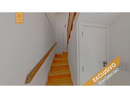 Apartamento T1 em Lisboa - Photo 5