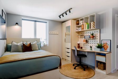 Standard 6 bed en suite - Photo 2