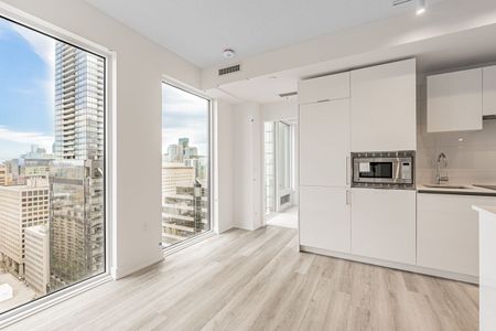 For Lease - 238 Simcoe Street Unit# 2709, Toronto, Ontario - Photo 4