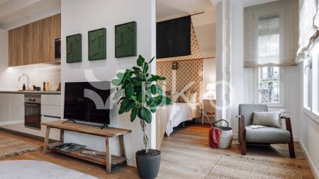 Apartamento de alquiler en Gran Via de Les Corts Catalanes, Dreta de l'Eixample - Photo 3