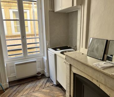 STUDIO A LOUER - Photo 6