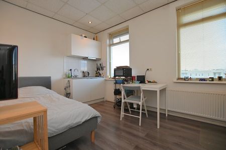 Te huur: Kamer Emmastraat 7 in Groningen - Foto 2