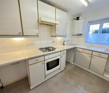 1 bedroom terraced house to rent - Photo 3