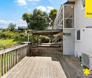 Downstairs Unit! Three Bedrooms and One Bathroom in New Windsor! - Photo 6