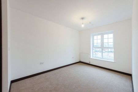 2 bedroom apartment to rent Houghton Way, Bury St. Edmunds, IP33 - Photo 4