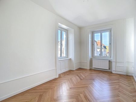 Appartement 3 pièces avec balcon - Photo 4