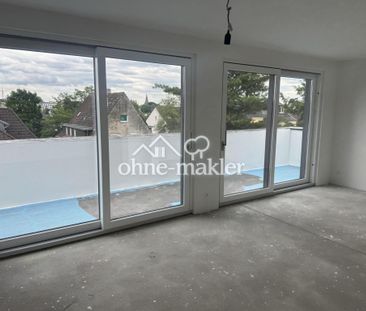 Exklusives Penthouse in Herzen von Solingen - Photo 1