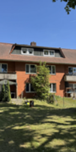 2 Zimmer Wohnung, Einbauküche, Vollbad und Garage – von privat - Photo 3