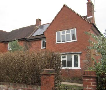 4 bed Semi-Detached - To Let - Photo 2