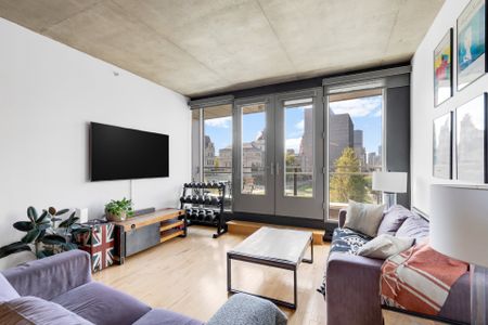 777 Rue Gosford, Montréal (Ville-Marie), QC H2Y - Photo 3