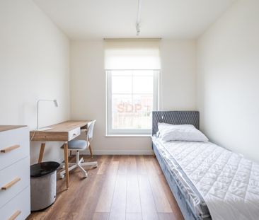 Bliźniak | 5- pokoi | Nowe budownictwo | Super dojazd - Photo 5