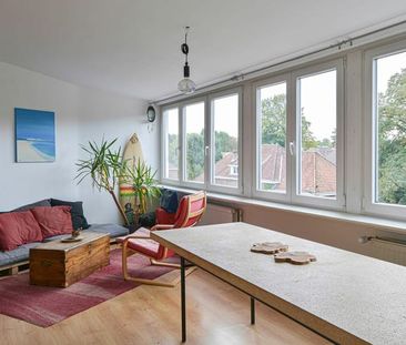 Penthouse te huur - Foto 1