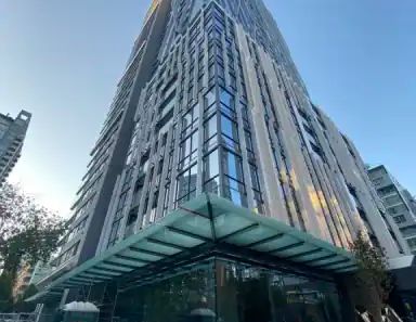 8X ON THE PARK | 1111 Richard Street, Vancouver - Photo 1